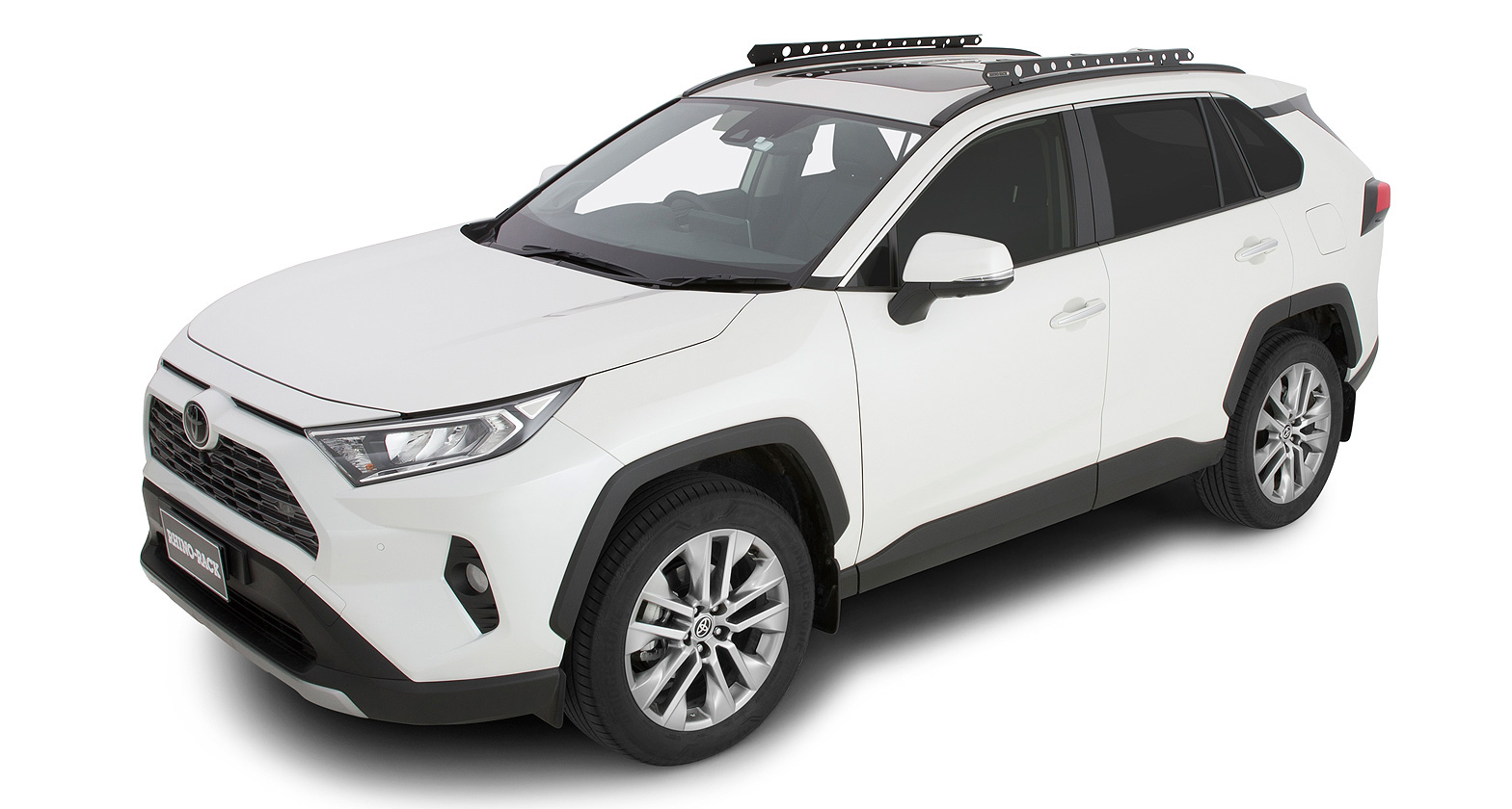 Rav4 rhino rack sale